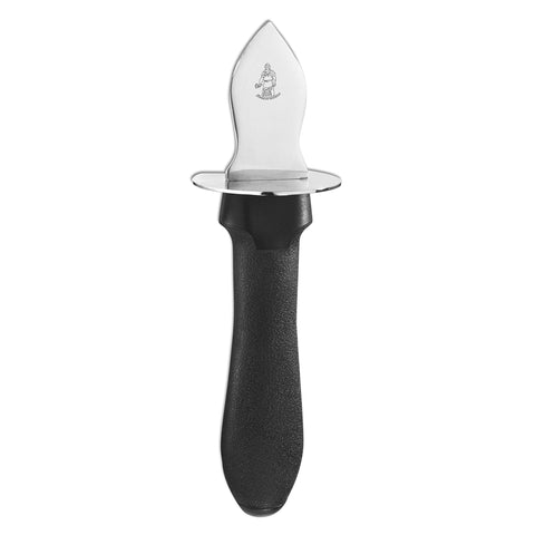 2002-02 Messermeister Shellfish knife & opener, pro-touch plus