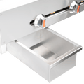 EHDG-36 Enhanced 36" Gas Griddle-Enhanced Gas Equipment