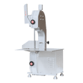 HLS1650A Enhanced Heavy Duty Countertop Bone Saw-Enhanced Slicers