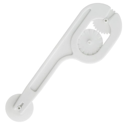 Ateco 1330 Plastic Fondant Cutter and Embosser