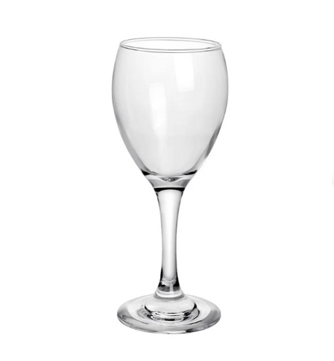 SG816 CCG 4-1/4 oz. Crystal Glass Stemware -SET