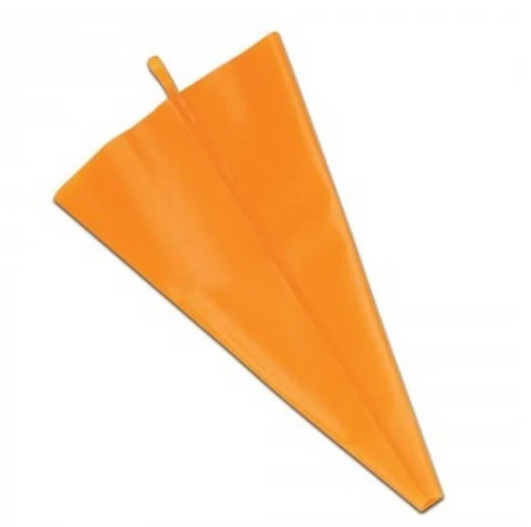 SPB040 Fat Daddio's Silicone Pastry Bag, Indiv. Boxed, 15 3/4 in-Fat Daddios