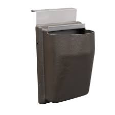 K00461 Manitowoc External Scoop Holder For D Series Bins