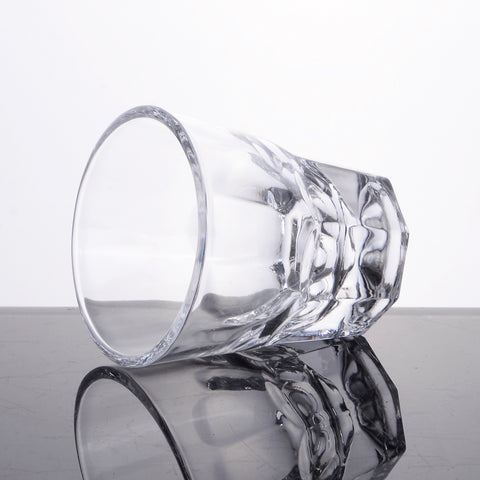 2004 Enhanced 4.5 Oz. Glass Tumbler -3 Dozen-Enhanced Glassware