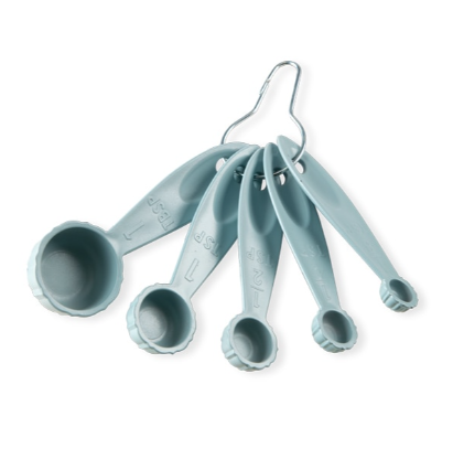 02136 Nordic Ware Bundt Measuring Spoons