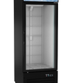 EGDM-ICE1-HC Enhanced Ice Merchandiser 1 Door-Enhanced Refrigeration