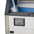 ESK-169S Enhanced Undercounter Ice Machine, 160 Lbs. Capacity-Enhanced Ice Machines