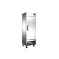 ESRW-19R-HC Enhanced Reach-In Refrigerator, 1 Solid Door-Enhanced Refrigeration