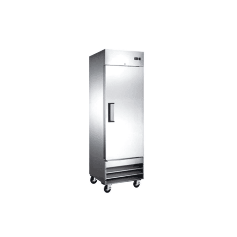 ESRW-19R-HC Enhanced Reach-In Refrigerator, 1 Solid Door-Enhanced Refrigeration