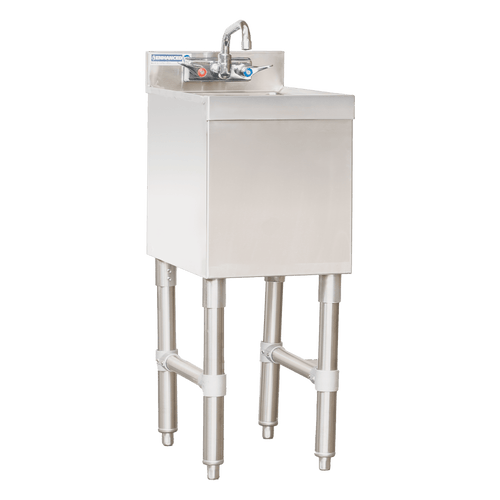 New - Enhanced Bar Sinks