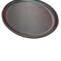 110-00060 Clipper LD Oval Cast Iron Dish-CLIPPER MILL INC