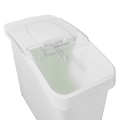 EMID-27GL Enhanced Ingredient Bin, 27 Gallon-Enhanced Smallwares