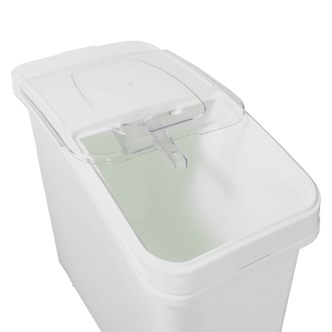 EMID-27GL Enhanced Ingredient Bin, 27 Gallon-Enhanced Smallwares