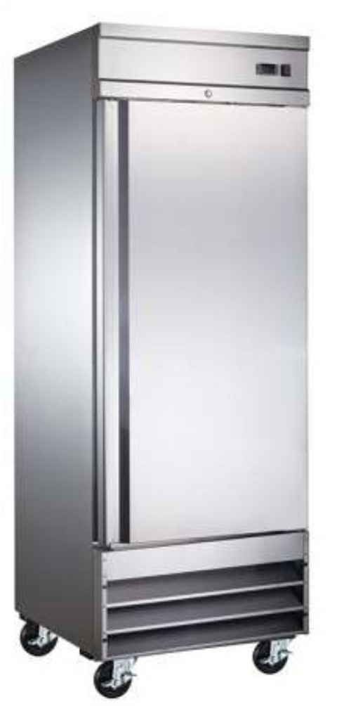 Commercial Refrigerators