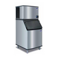 IYF0500N Manitowoc Indigo NXT 30" Ice Maker - 525 lb.-MANITOWOC