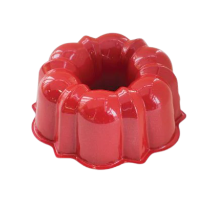 50013RD Nordic Ware Bundt Pan 3-Cup