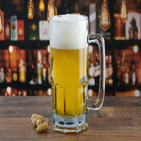 1153U Anchor Hocking Foodservice Gusto Mug 1 Liter