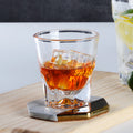 2004 Enhanced 4.5 Oz. Glass Tumbler -3 Dozen-Enhanced Glassware