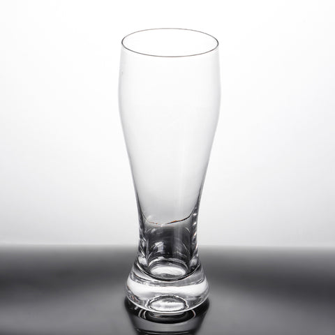 Enhanced Glassware 69015 SET Pilsner Glass Set of 4