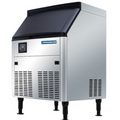 ESK-289S Enhanced Undercounter Ice Machine, 280 Lbs. Capacity-Enhanced Ice Machines