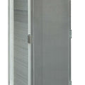 C1840-1.5 Enhanced Enclosed transport cabinet, Full size, 40-pan capacity, aluminum-Enhanced Parts & Accessories