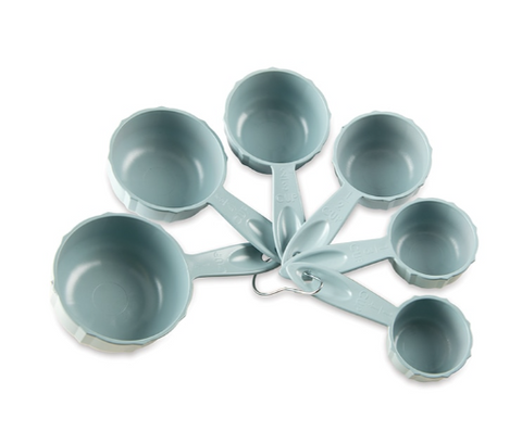 02134 Nordic Ware Bundt Measuring Cups-NORDIC WARE