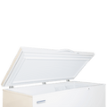 EXF-512 Enhanced 50" Solid Door Chest Freezer-Enhanced Freezers