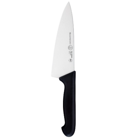 5024-6 Messermeister 6" Wide Blade Chef's Knife