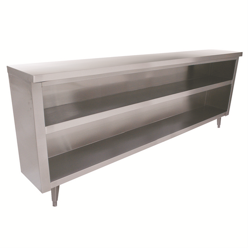 New - Enhanced Cabinets