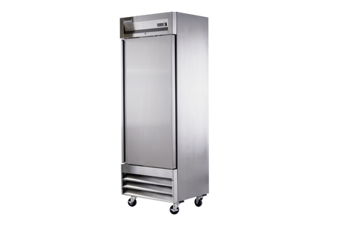 Enhanced Refrigeration ESRW-19R-HC Reach-In Solid Door Refrigerator, 19 cu. ft., 1 Door