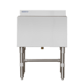 E-IB182412 Enhanced 24" Ice Bin Only-Enhanced SS & Equipment