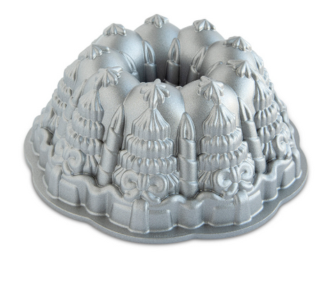 96148 Nordicware Very Merry Bundt Pan-NORDIC WARE