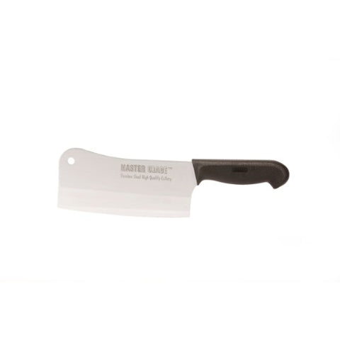 RT-650 Master Grade 7" Chinese Style 420-J Stainless Cleaver