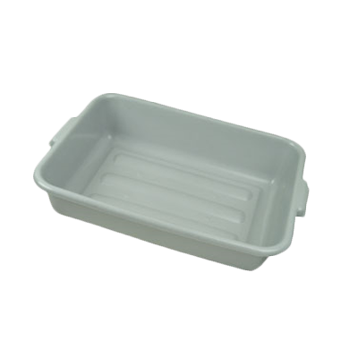 PLBT005G Thunder Group 5" Grey Bus Box