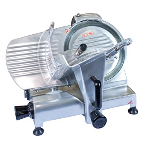 HBS-300 Enhanced 12" Blade Meat Slicer