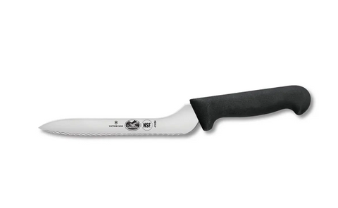 7-1/2" blade, Offset Sandwich Knife EA