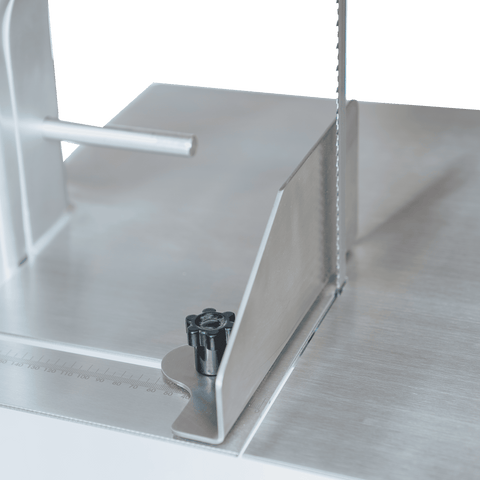 HLS1650A Enhanced Heavy Duty Countertop Bone Saw-Enhanced Slicers