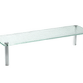 A206 TableCraft Products Acrylic Riser-Tablecraft Products