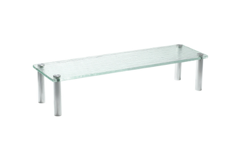 A206 TableCraft Products Acrylic Riser-Tablecraft Products