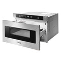 TMD2401 Thor 24 Inch Microwave Drawer-Thor Kitchen