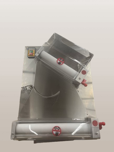 Enhanced Dough & Pasta Machinery