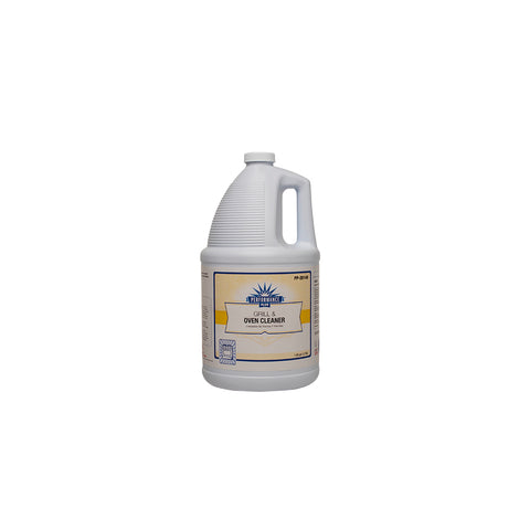 PP-28140 Performance Plus Oven & Grill Cleaner 1 Gallon