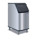 D320 Manitowoc 22" Ice Bin w/ Lift Up Door-MANITOWOC