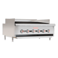 EHDCB-36 Enhanced 36" Gas Charbroiler-Enhanced Gas Equipment