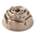 54148 Nordic Ware, Rose Bundt Pan 10-Cup-NORDIC WARE