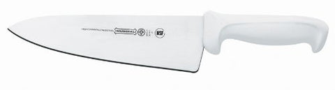 W3810-8 Mundial 8" White Chef's Knife