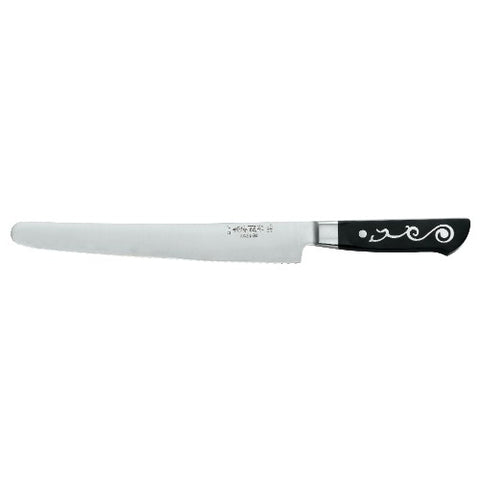 1027 Master Grade I.O.S. 10" Extra Long Bread Knife