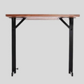 RTDHTB Rockless Table, Dining Height Table Base-Rockless Table