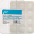 8788 Ateco Tube Storage Box holds 12 medium or large tubes-Ateco