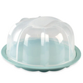 Nordic Ware Translucent Bundt Cake Keeper-NORDIC WARE